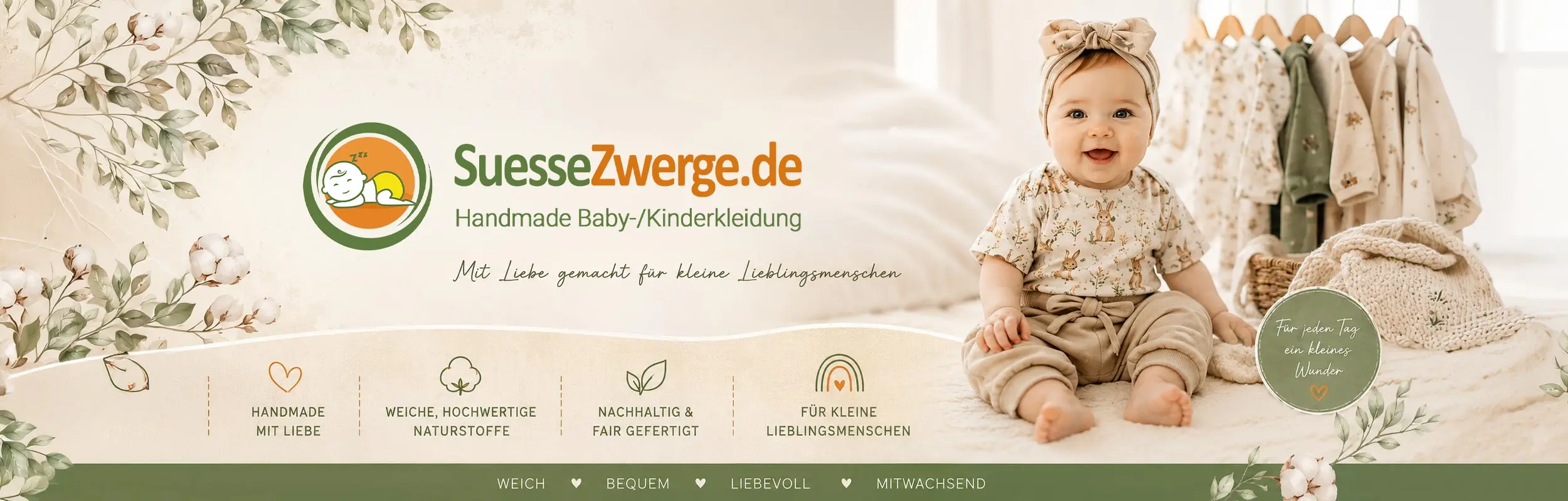 Zwergen-Banner