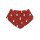 3-tlg Pumphose-Mütze-Tuch Set "Süße Pinguine" Weihnachten rot
