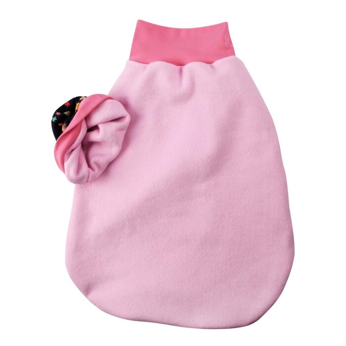 pucksack oder schlafsack Pucksack, Schlafsack, Strampelsack  AnTalin