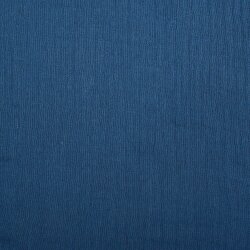 Musselin Shorts "Bummies" Jeansblau