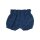 Musselin Shorts Bummies 2er Pack Elefanten + Jeansblau