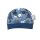 3-tlg Geschenkset Pumphose-Mütze-Tuch "Eisbären" rauchblau 