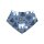 3-tlg Geschenkset Pumphose-Mütze-Tuch "Eisbären" rauchblau 