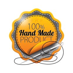 Haarband Stirnband "Kawaii Manga Schuppen Flieder"