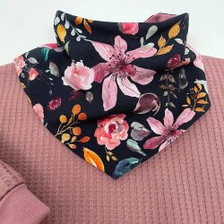 Set Pullover + Pumphose - optional mit Mütze &...