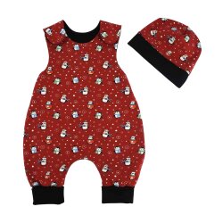 Beanie mit Bündchen "Süße...