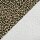 French Terry  "Leopardenmuster" Animalprint beige