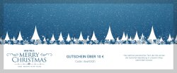 Gutschein Weihnachten 01