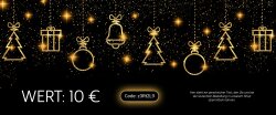 Gutschein Weihnachten 02