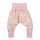 Pumphose "Hoppel Hasen" zartrosa