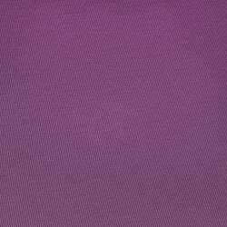 Baumwolljersey violett Uni