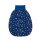 Strampelsack Schlafsack  maritim "Boote" royalblau