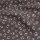 Musselin Double Gauze Leopard - taupe