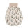 Strampelsack Schlafsack "Süße kleine Hasen" creme-beige