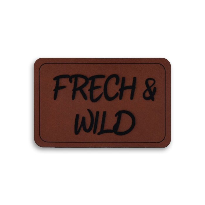 Frech & Wild